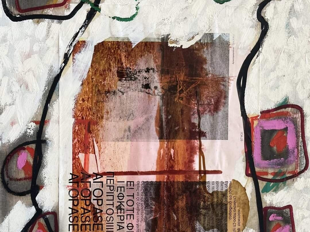 Roma Gallery-雅典必去景点