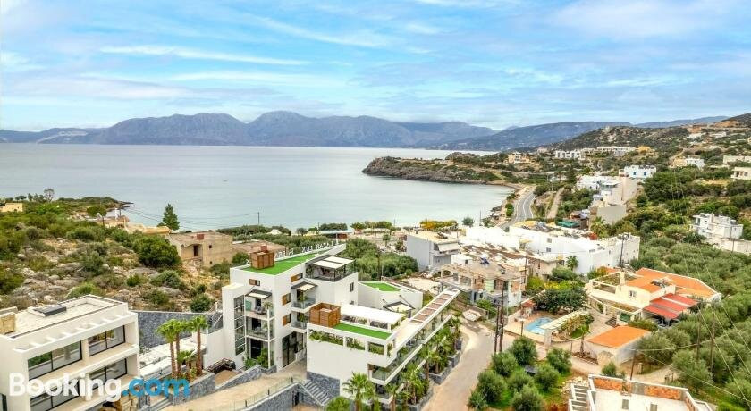 Lazar Lux Suites - Ammoudara主图