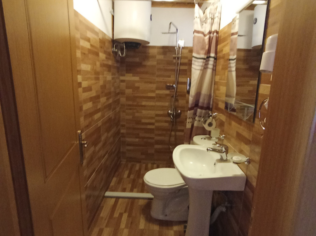 Hotel Bebej Tradicional主图