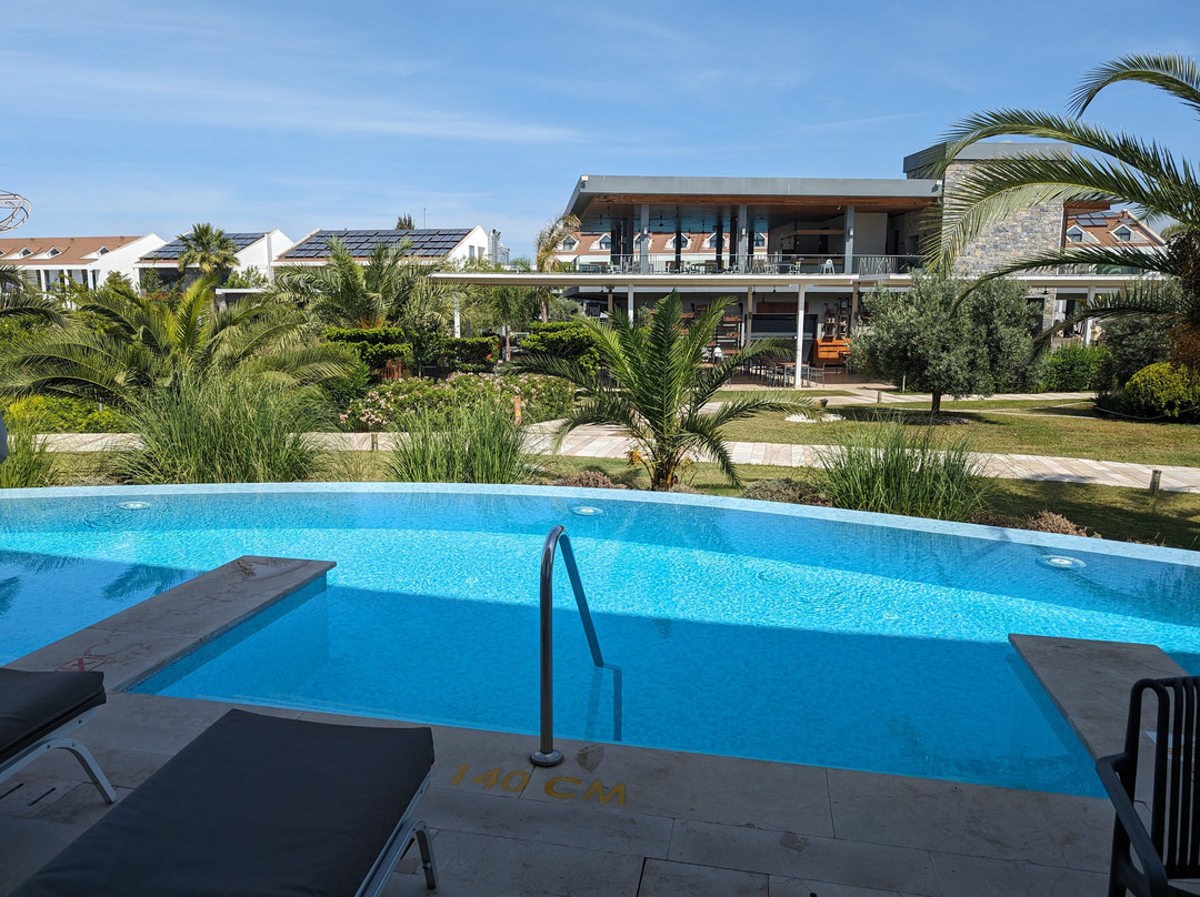 吉瓦海滩度假酒店 主图