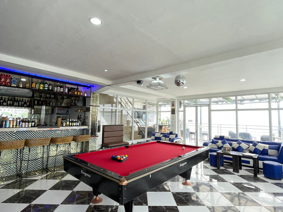 The Philip Ann Resort主图