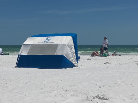 Boucher Brothers-西耶斯塔岛必去景点