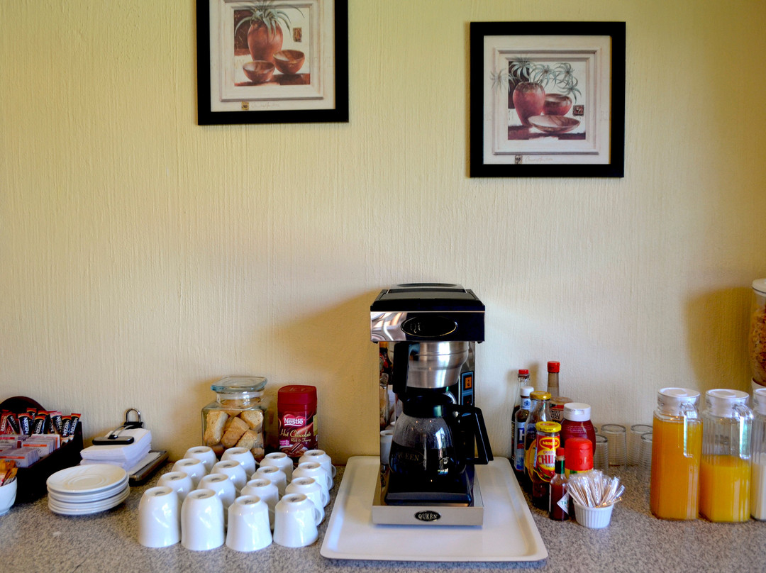 The Bedford View Guest House主图