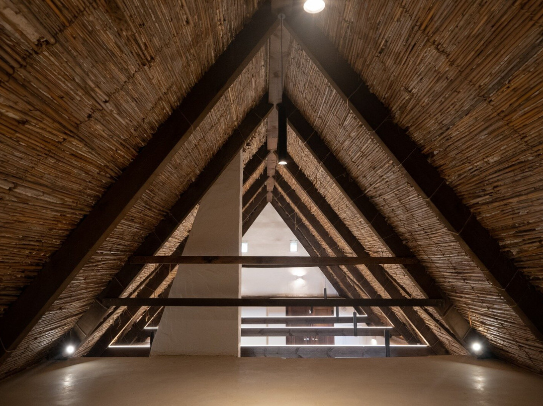 Barraca Del Tío Aranda景点图片
