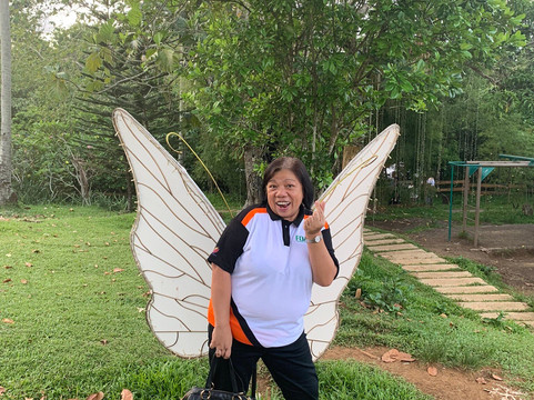 FarmPlate-Daraga必去景点