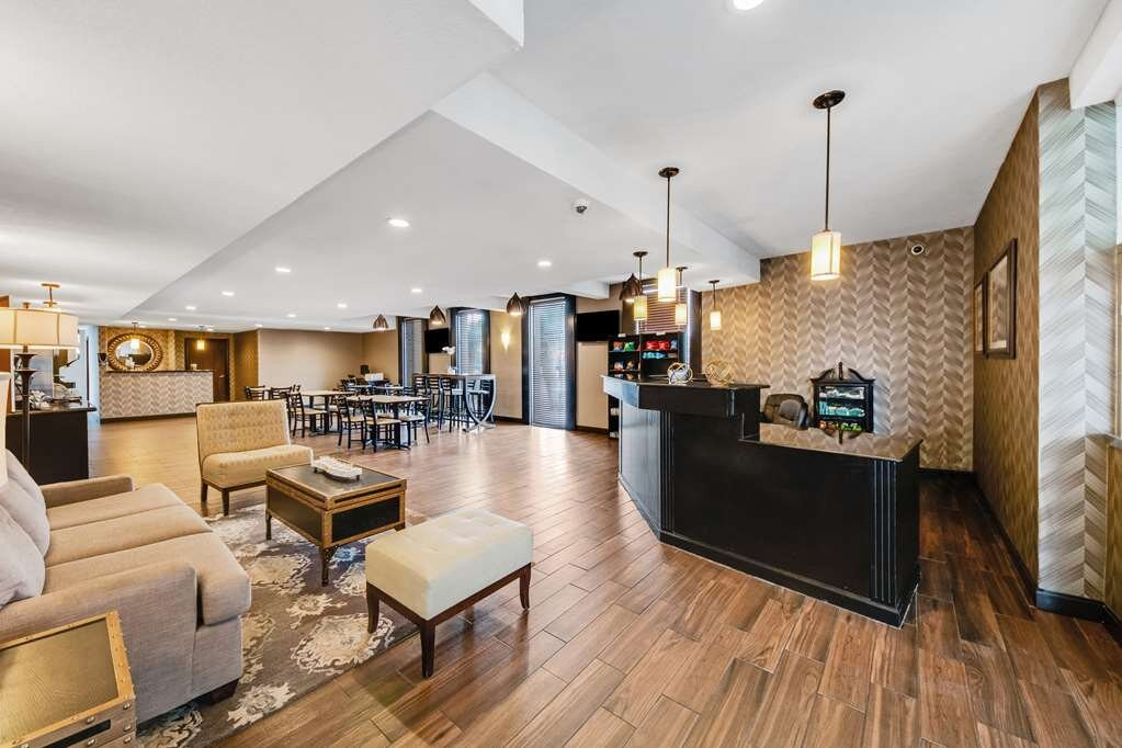 德尔里奥贝斯特韦斯特旅馆主图