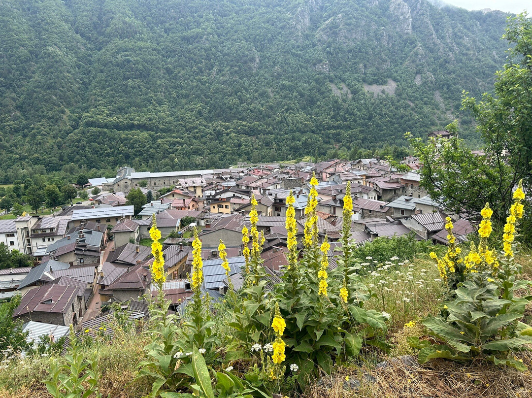 Forte Albertino景点图片