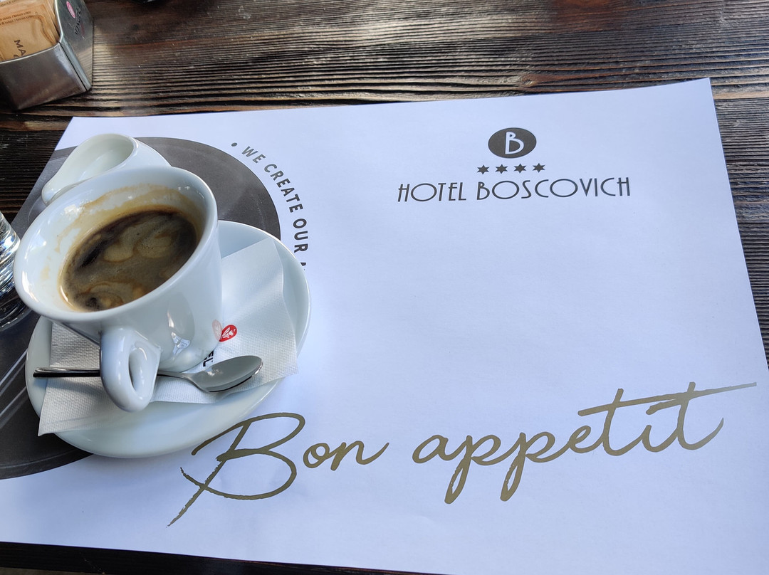 Boscovich Boutique Hotel主图