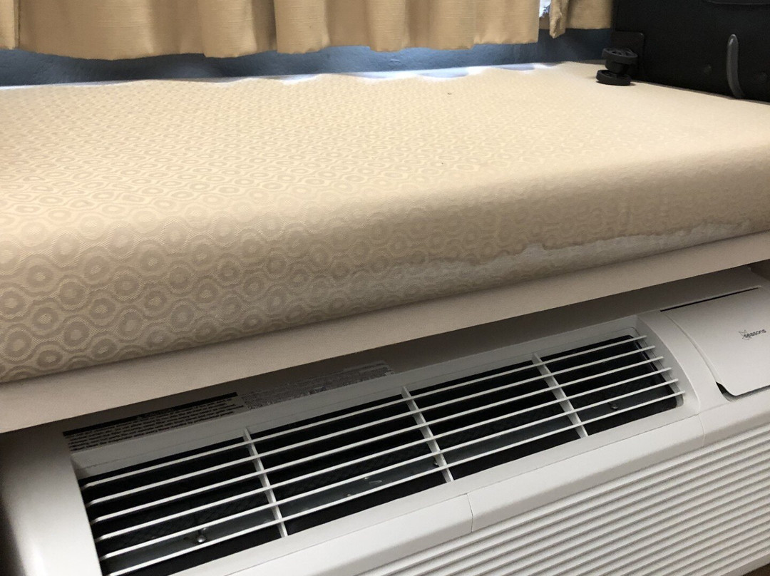 Microtel Inn & Suites by Wyndham Seneca Falls主图