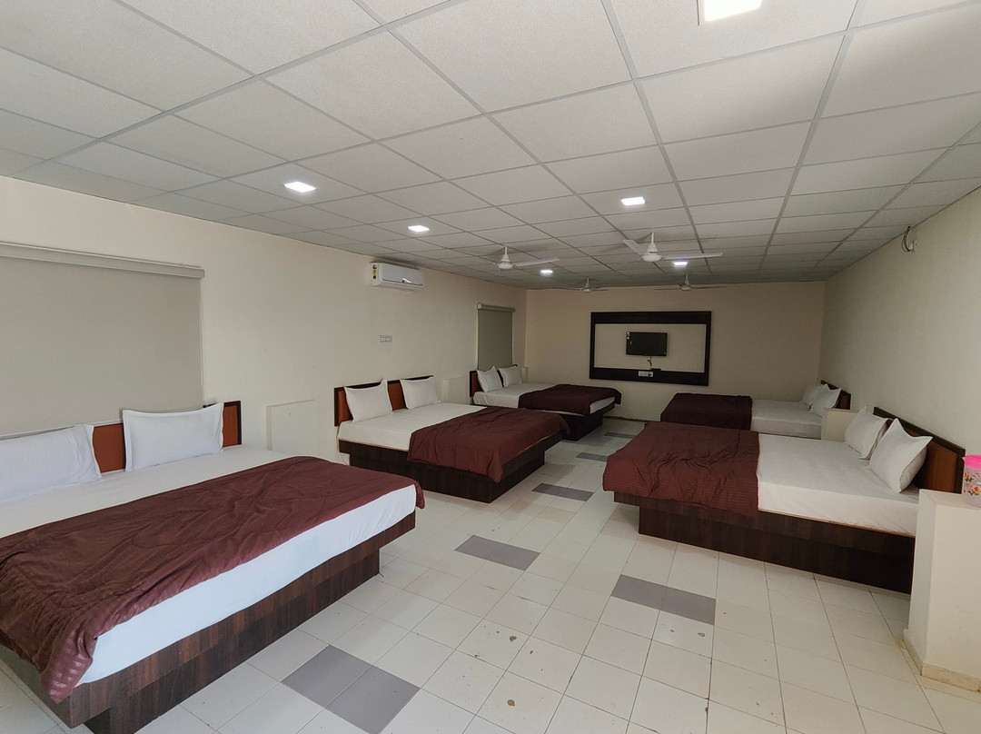 Hotel Heritage Palace