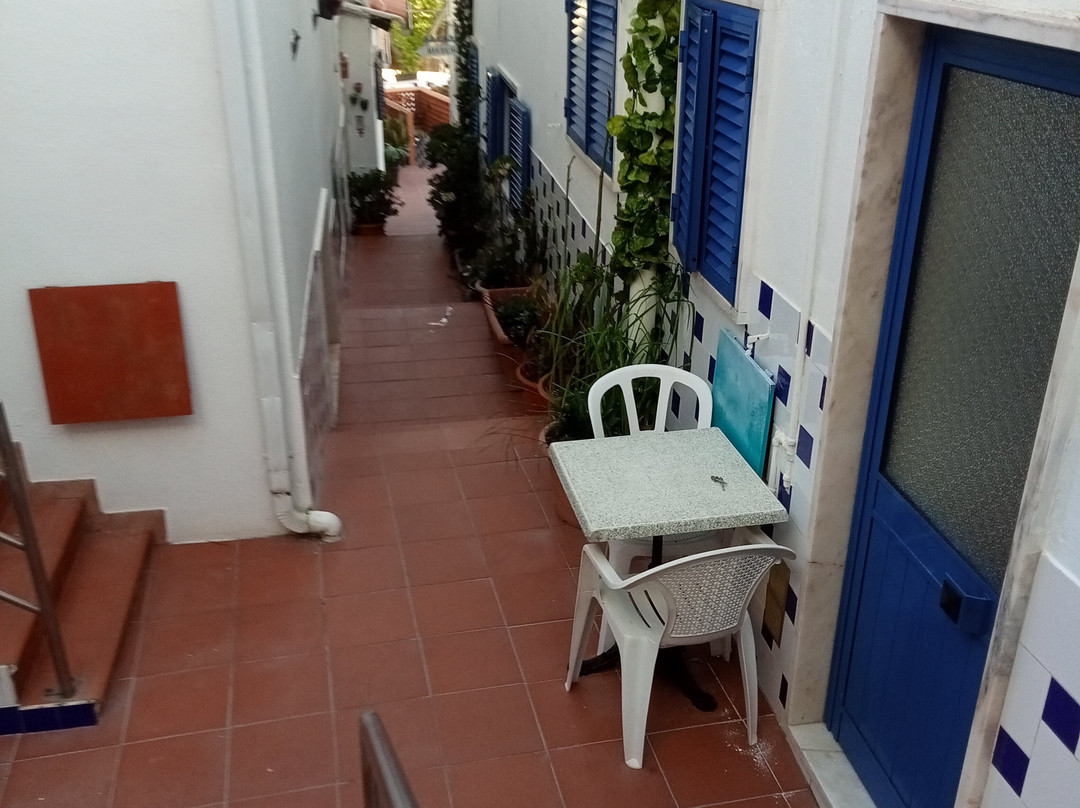 Vila Turistica Conde Fidalgo主图