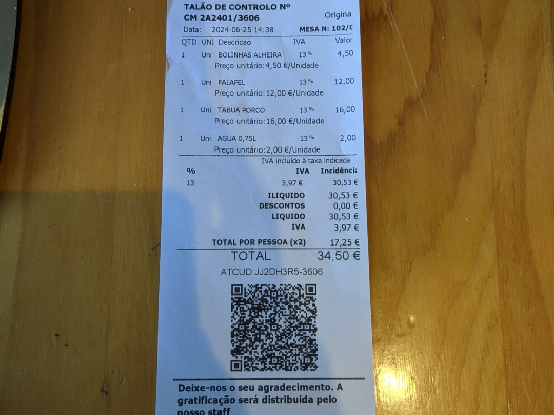 Restaurante Sausalito