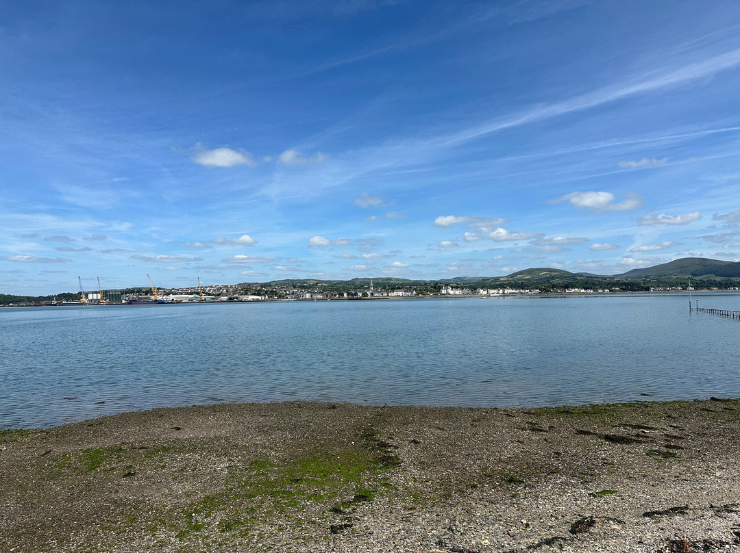 Carlingford Greenway Bike Hire-Carlingford必去景点