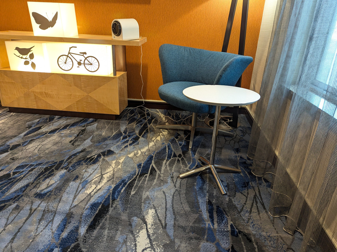 Fairfield by Marriott Inn & Suites Cordele主图