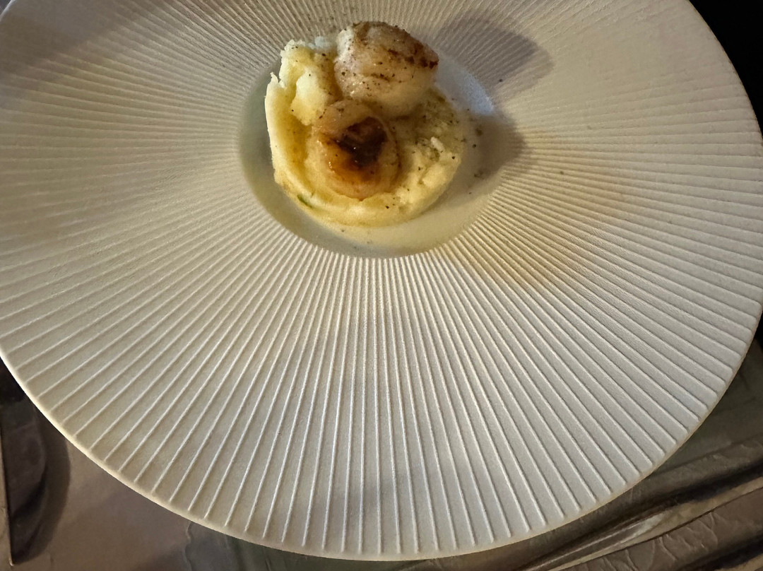 Chateau de Ribagnac主图