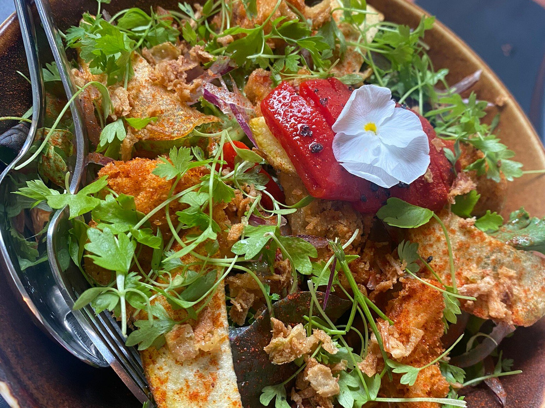 Rio's Tapas & Bar