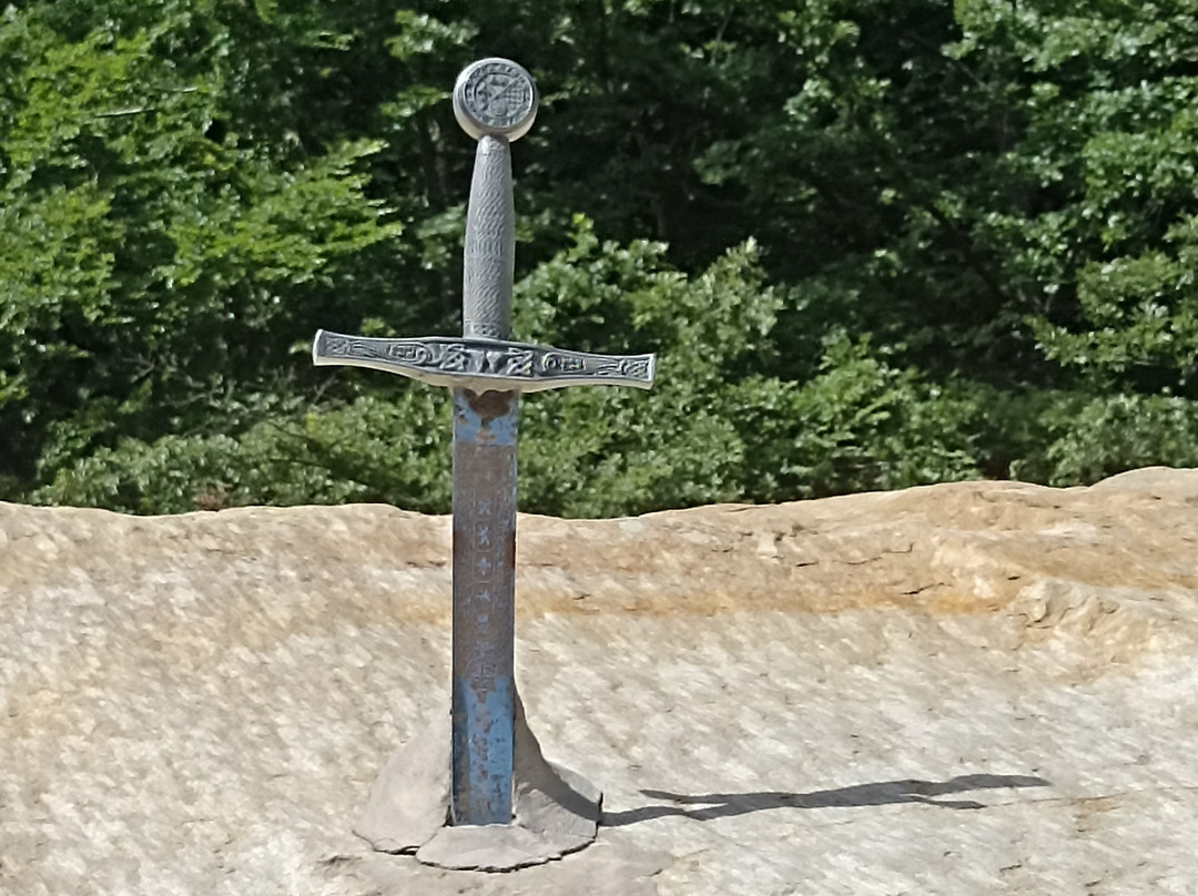 Panchina Gigante - Castel dell’Alpi-Castel dell'Alpi必去景点