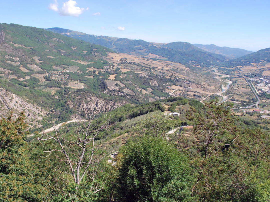 Centro Storico di Trivento-Trivento必去景点