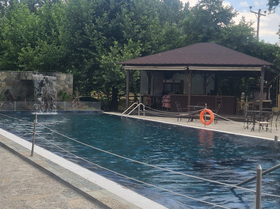 Archoniko Liamas主图