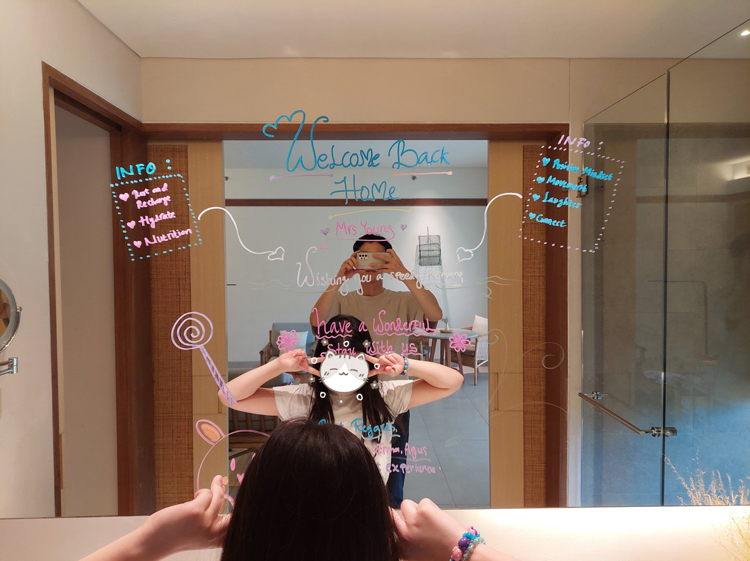 Sheraton Belitung Resort主图