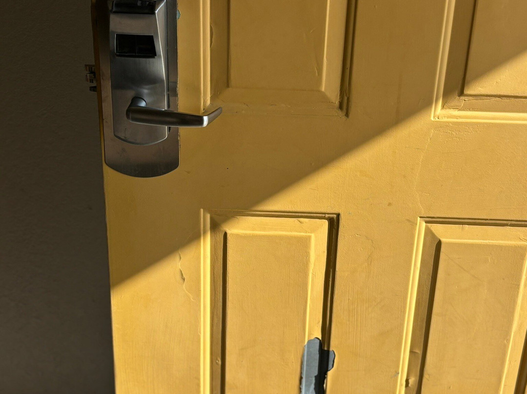 La Quinta Inn By Wyndham Santa Fe主图