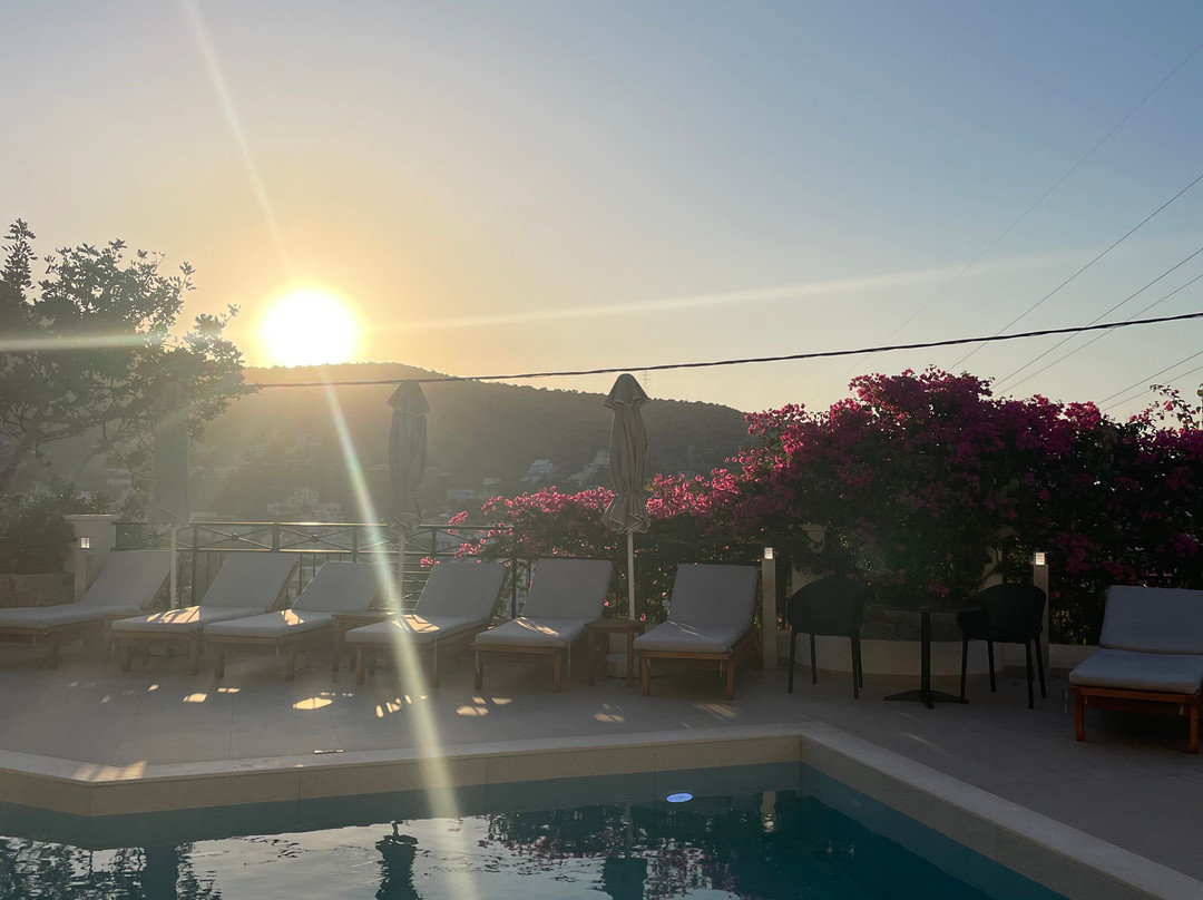 Minois Boutique Hotel主图