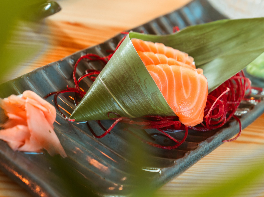 Sibuya Urban Sushi Bar