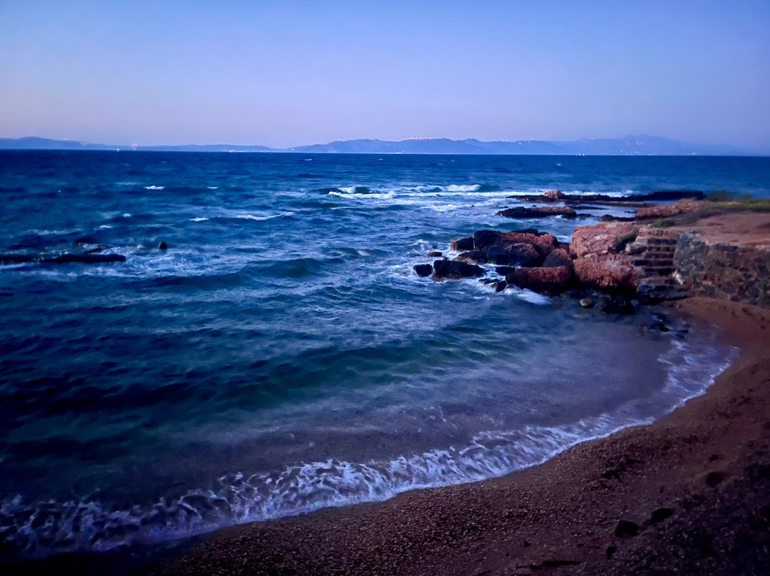 阿克斯格阿克玛丽娜酒店主图