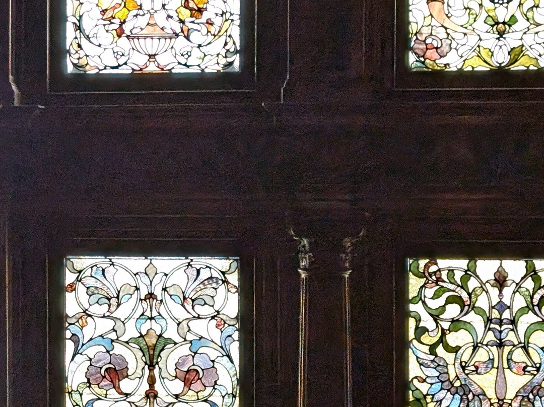 James J. Hill House-圣保罗必去景点