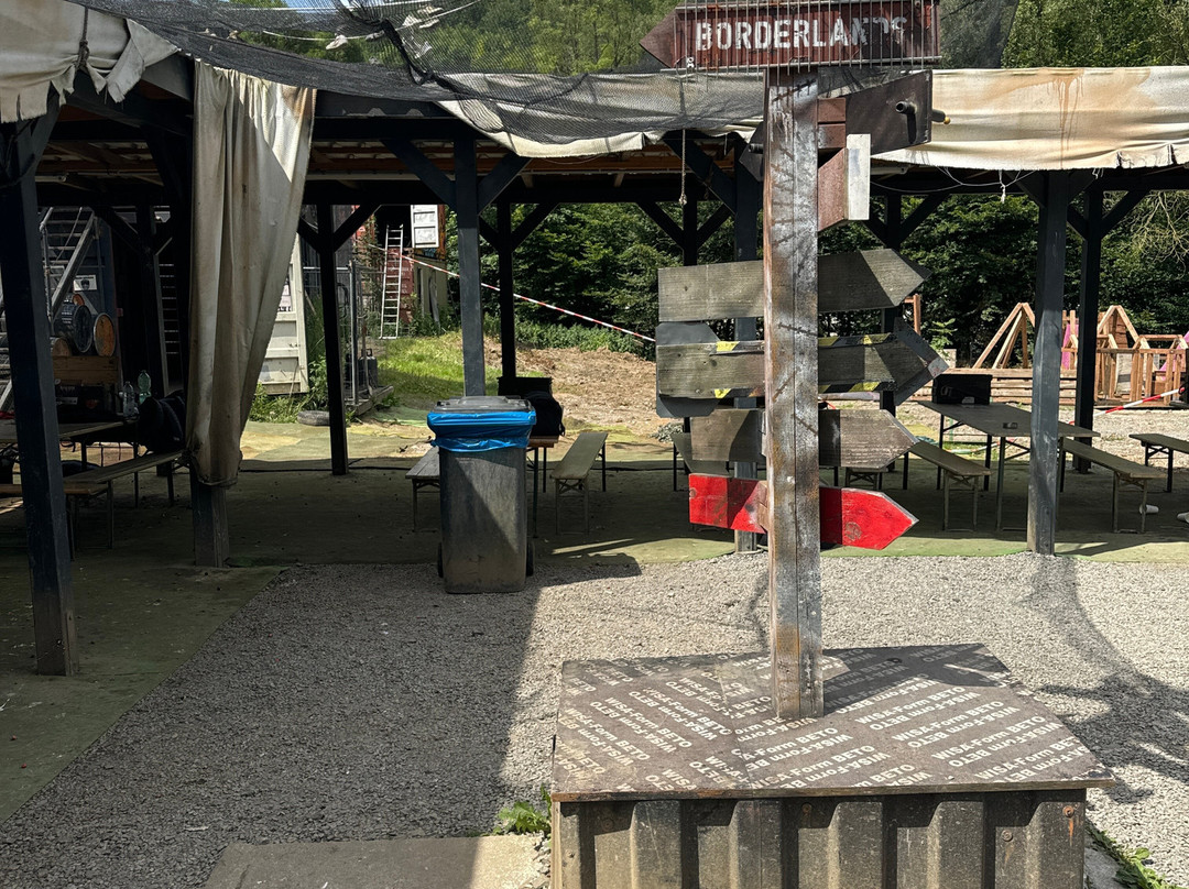Playpaintball Revolution景点图片