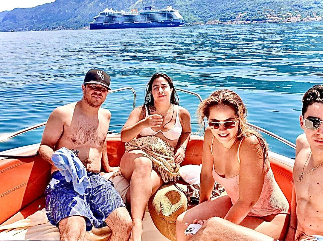 Montenegrowaves-科托尔必去景点