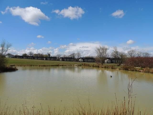 Kingslakes Holiday Cottages-埃克塞特必去景点