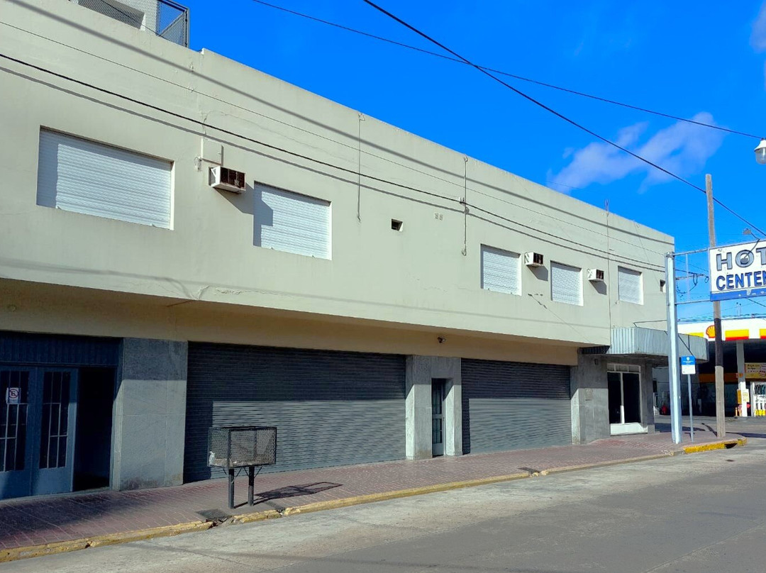 Hotel Centenario主图