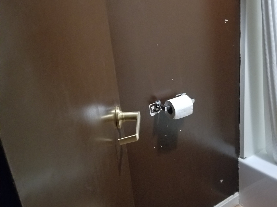 Super 8 by Wyndham West Greenwich/Providence主图