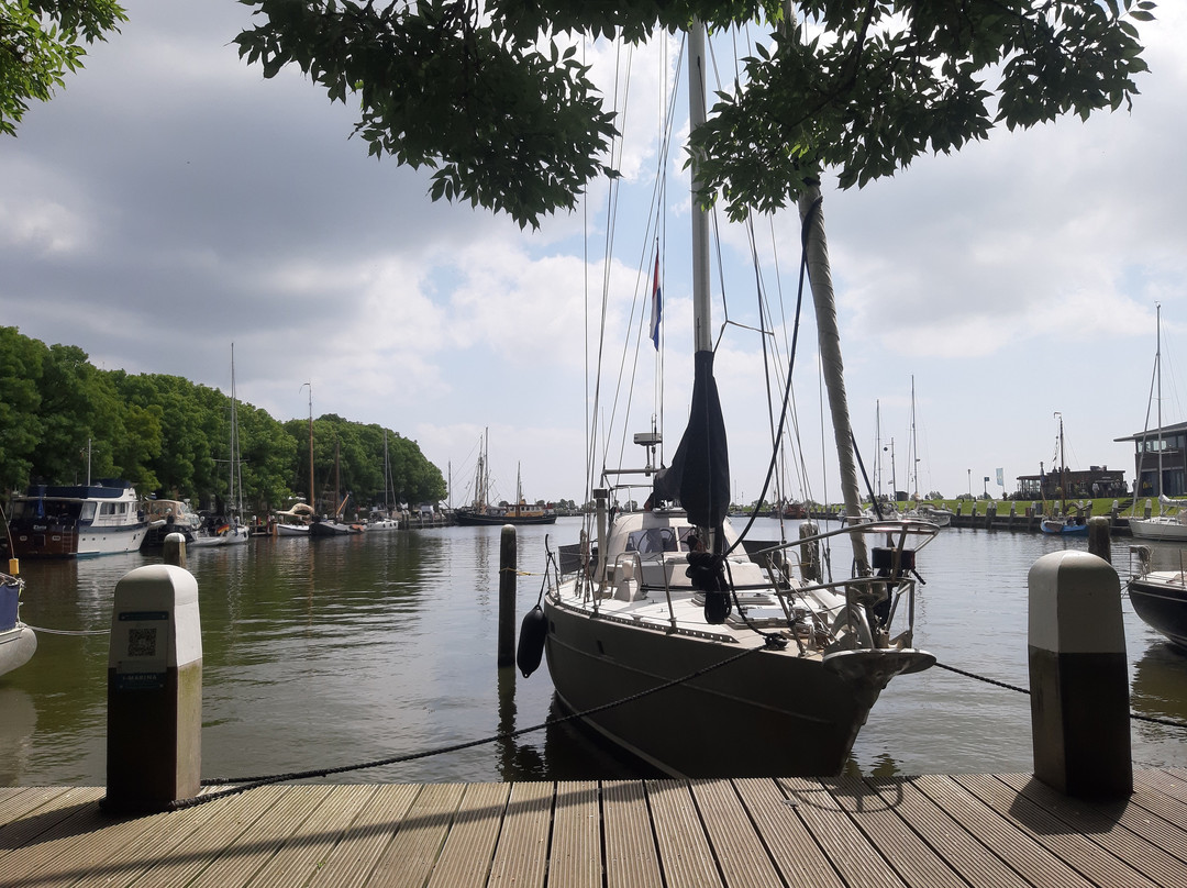 Saila Sailing景点图片