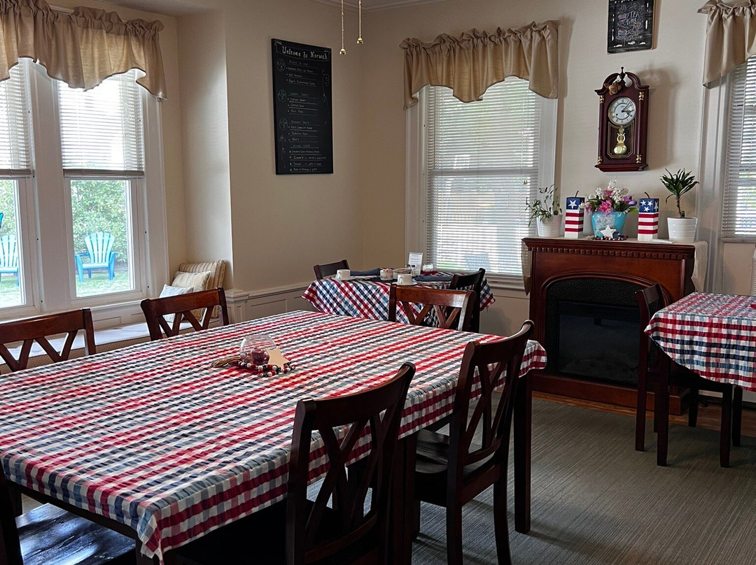 Splendor Inn Bed & Breakfast主图