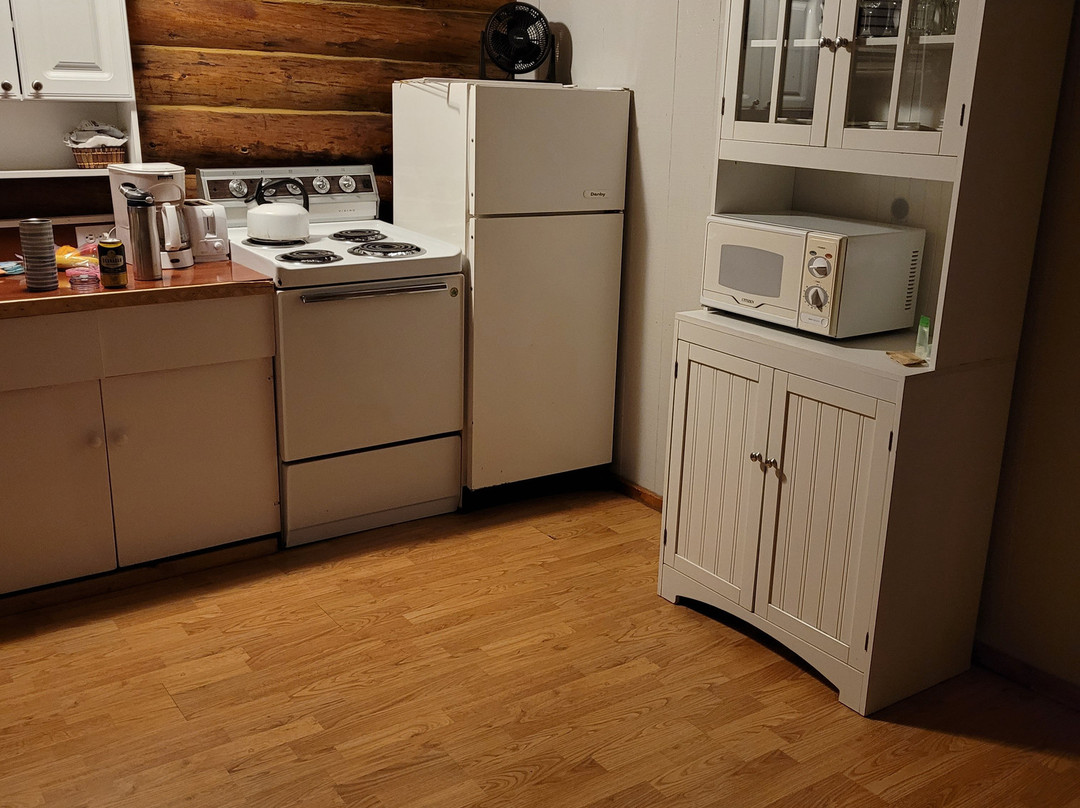 Land of the Loon Resort主图