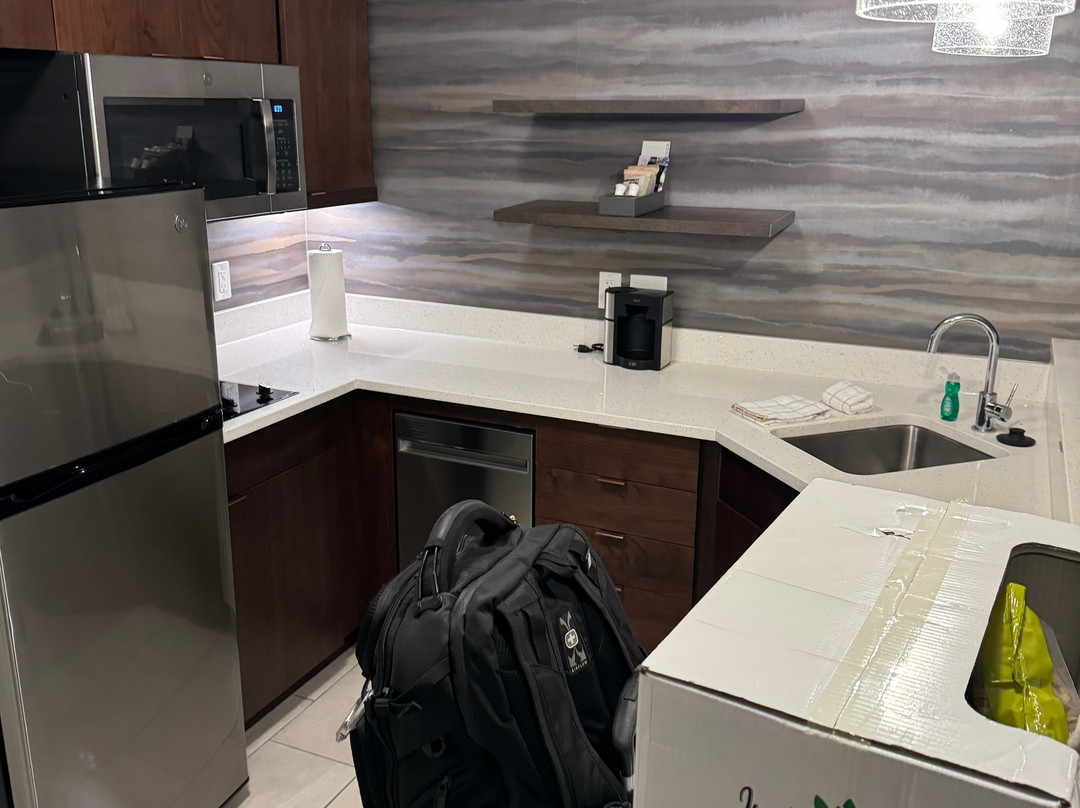 Residence Inn Phoenix West/Avondale主图