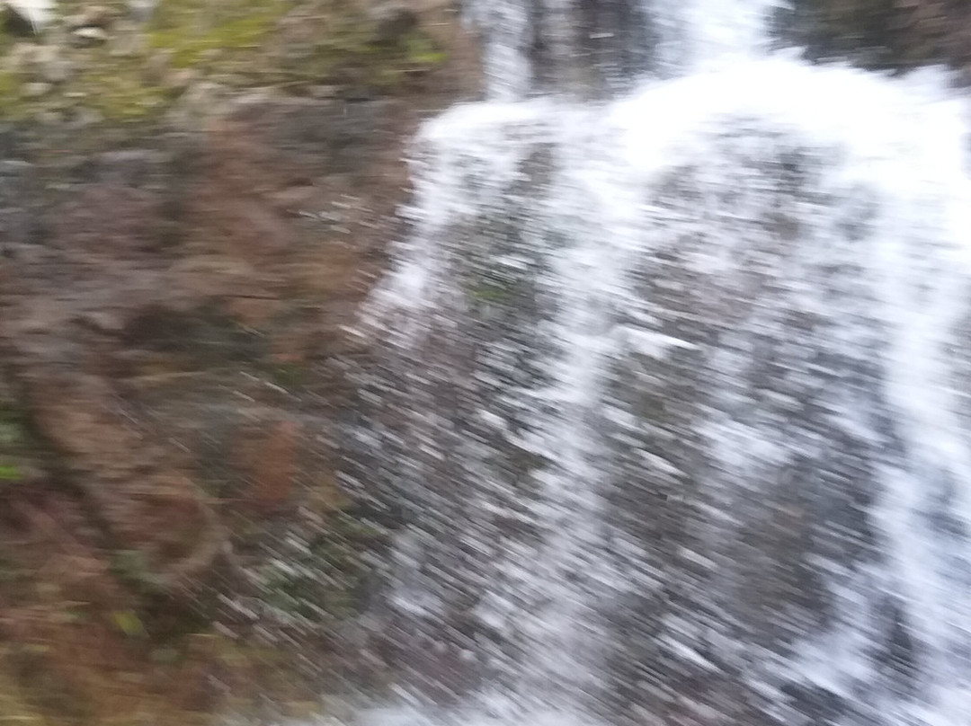 Termas de Manquecura-Conaripe必去景点