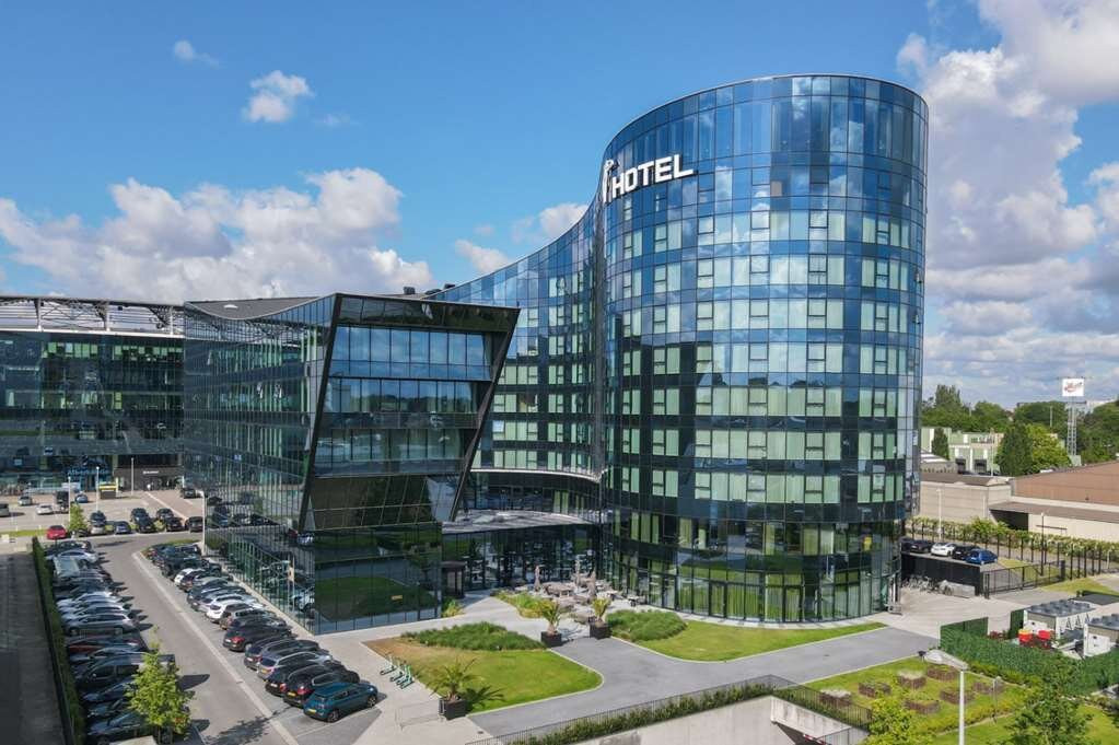 Van Der Valk Hotel Gent主图