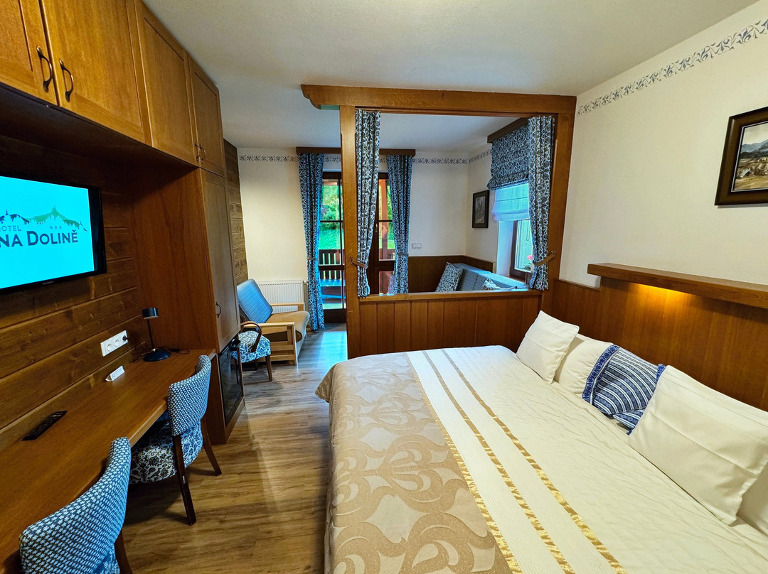 Hotel Na Doline主图