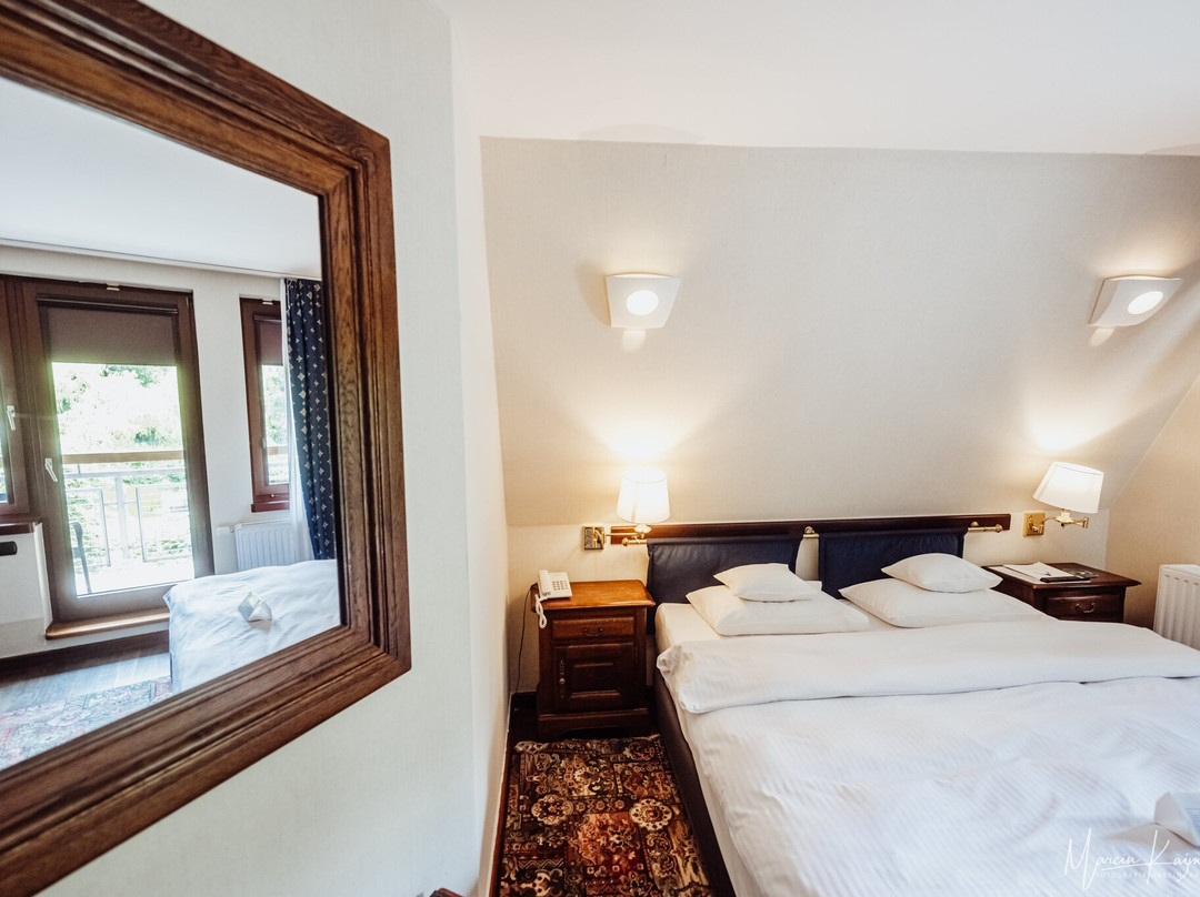 Jelenia Struga Medical Spa主图