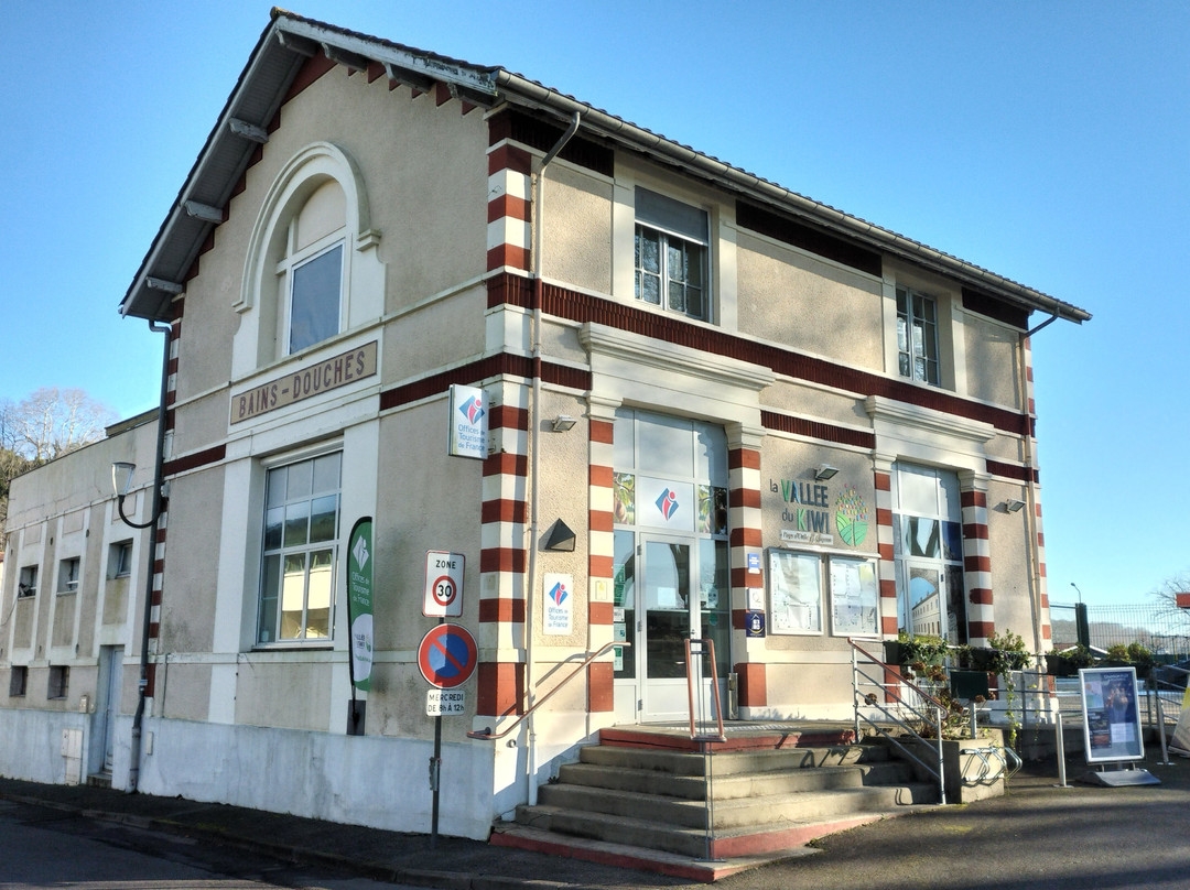 Office de Tourisme de la Vallée du Kiwi景点图片