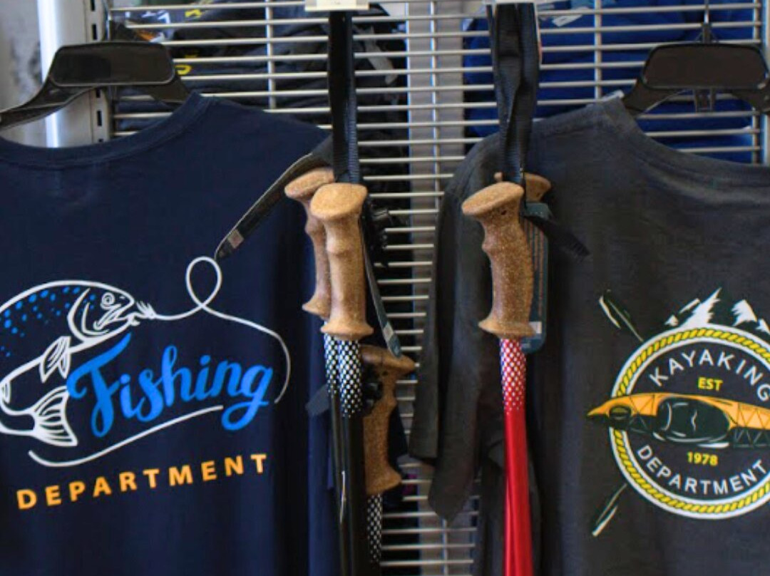 Princeton Visitor Centre-Princeton必去景点