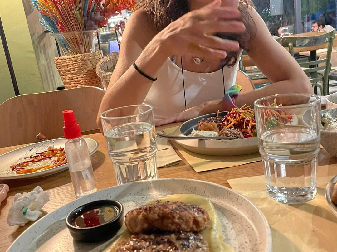 Happy Belly Tours Athens-雅典必去景点