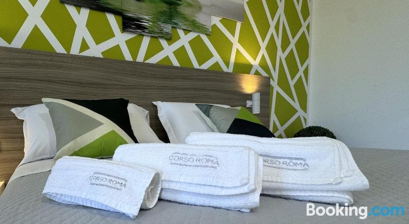 B&B Corso Roma主图