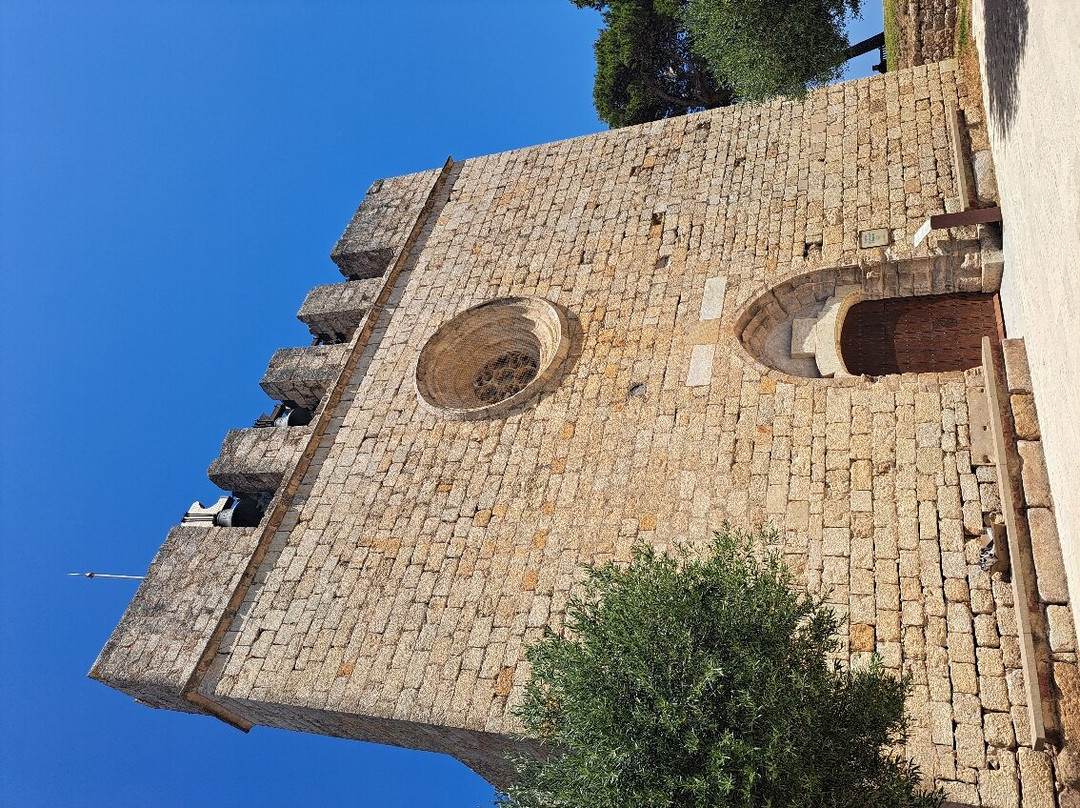 Sant Martí D'Empúries景点图片