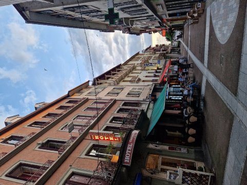 帕莱斯酒店-官方