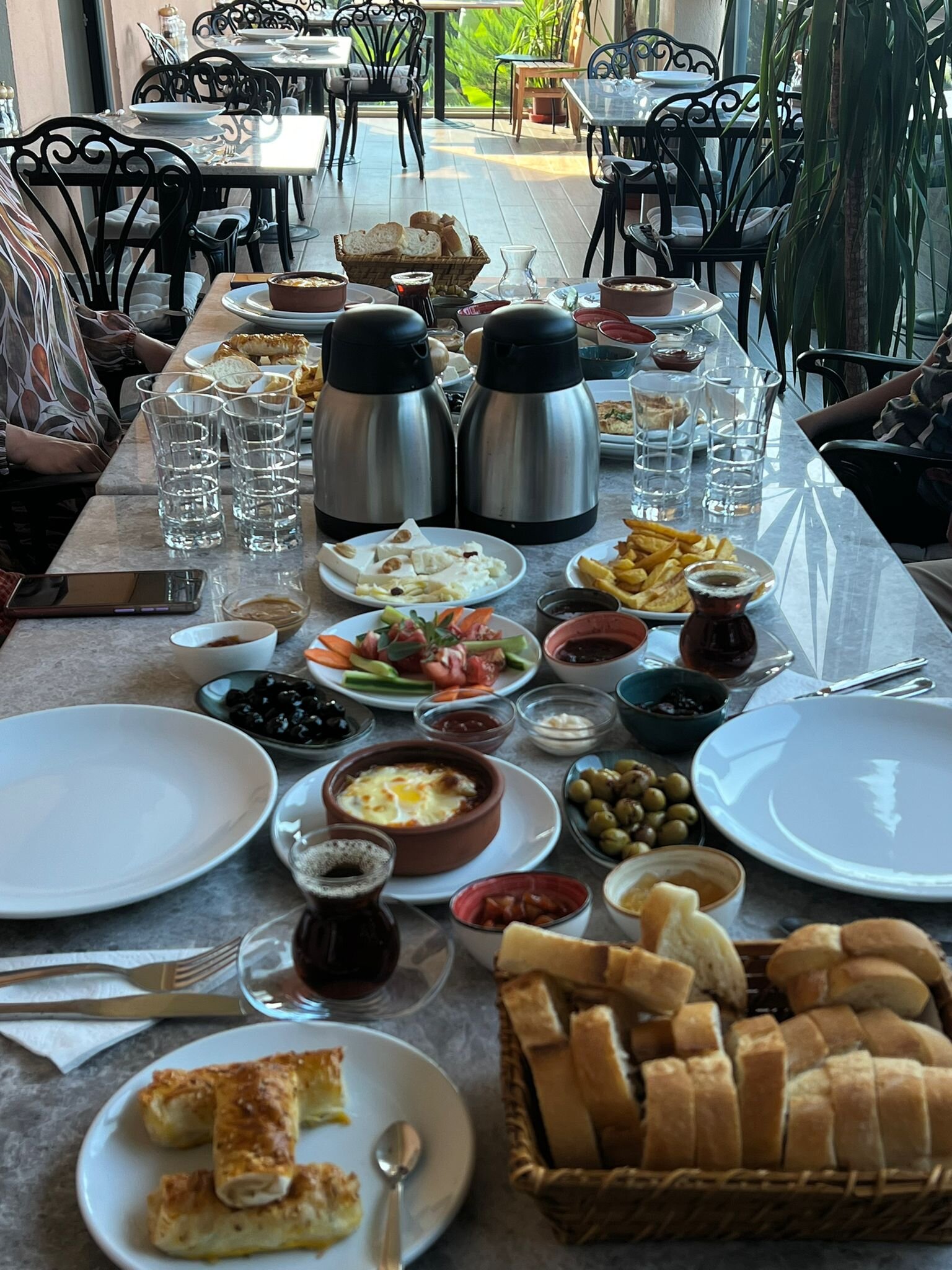 Ciello Suites-餐饮
