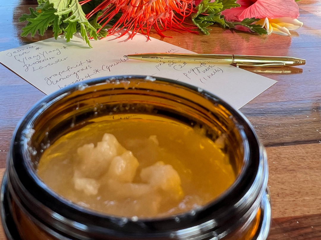 Lei'ohu Cosmetics-维雷亚必去景点